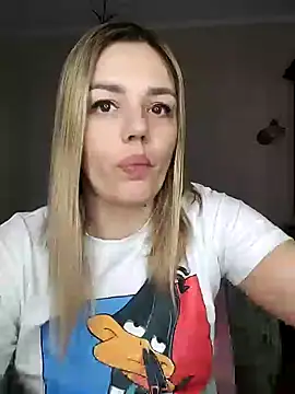 Snapshot of KrissSexi chatting on 14, 3, 2025 KrissSexi online show from 14, 3, 2025