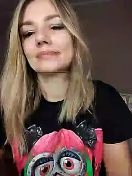 Snapshot of KrissSexi chatting on 18, 3, 2025 KrissSexi online show from 18, 3, 2025