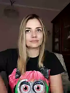 Snapshot of KrissSexi chatting on 20, 3, 2025 KrissSexi online show from 20, 3, 2025