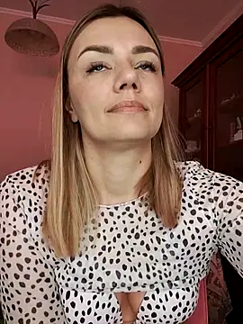 Snapshot of KrissSexi chatting on 23, 3, 2025 KrissSexi online show from 23, 3, 2025