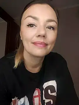 KrissSexi online show from 18, 10, 2025