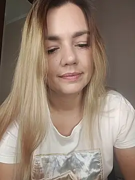 KrissSexi online show from 29, 10, 2025