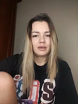 KrissSexi online show from 21, 12, 2025