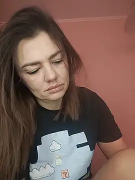 KrissSexi online show from 11, 1, 2026