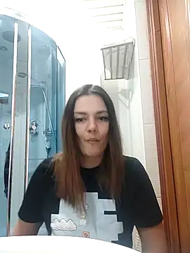 KrissSexi online show from 27, 2, 2026