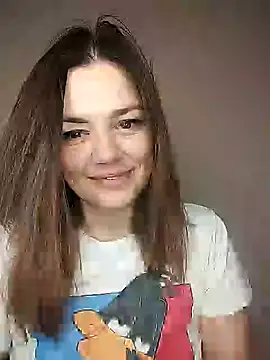 KrissSexi online show from 2, 3, 2026