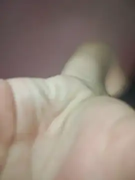 KrissSexi online show from 10, 3, 2026