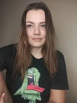 KrissSexi online show from 16, 3, 2026