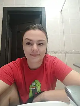 KrissSexi online show from 26, 3, 2026