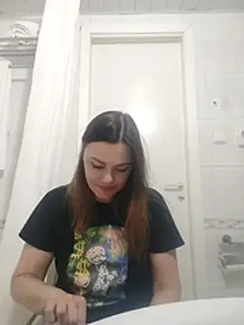 KrissSexi online show from 26, 3, 2026