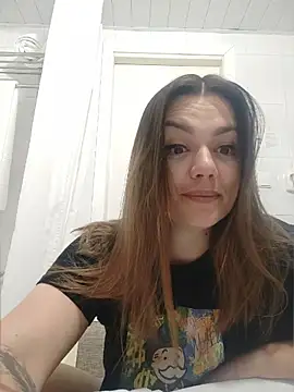 KrissSexi online show from 27, 3, 2026