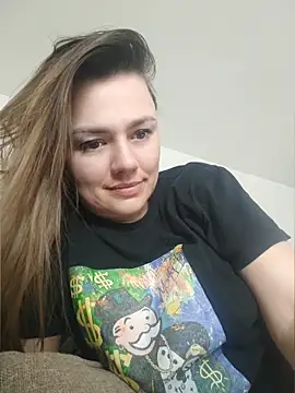 KrissSexi online show from 27, 3, 2026