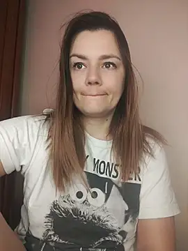 KrissSexi online show from 8, 4, 2026