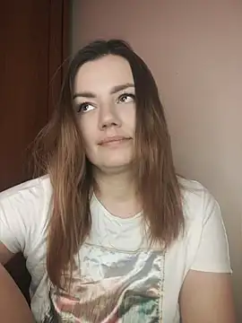 KrissSexi online show from 11, 4, 2026