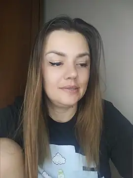 Snapshot of KrissSexi chatting on 13, 6, 2026 KrissSexi online show from 13, 6, 2026