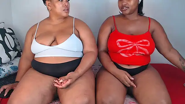 SexyAmeena2002 online show from 27, 2, 2026