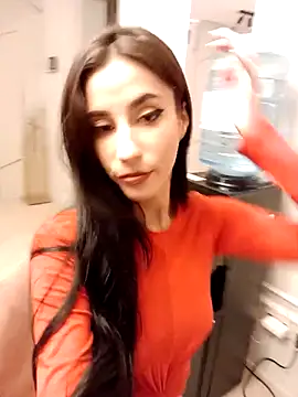 Snapshot of AmeliaJune chatting on 29, 11, 2025 AmeliaJune online show from 29, 11, 2025