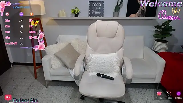 Bianca     online show from 10, 2, 2026