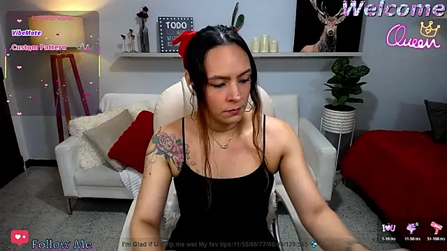 Bianca     online show from 1, 3, 2026