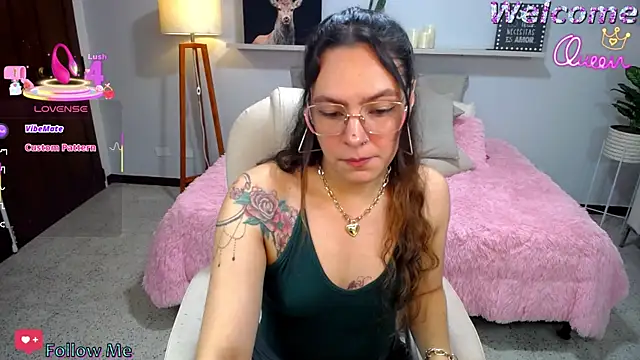 Snapshot of Bianca____ chatting on 22, 7, 2026 Bianca online show from 22, 7, 2026