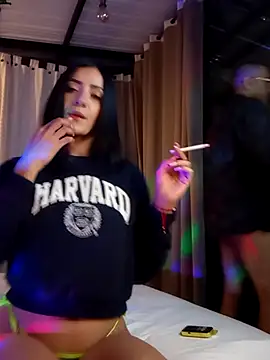 Mehottie29 online show from 23, 10, 2025