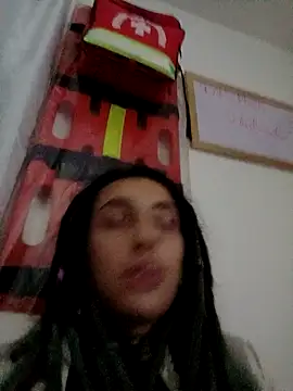 ORIANNA BODMOD online show from 10, 12, 2024