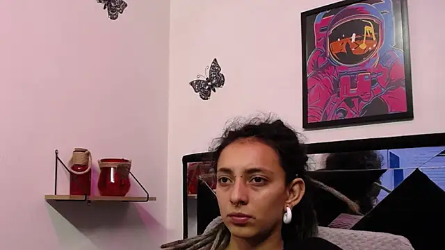 ORIANNA BODMOD online show from 3, 1, 2025