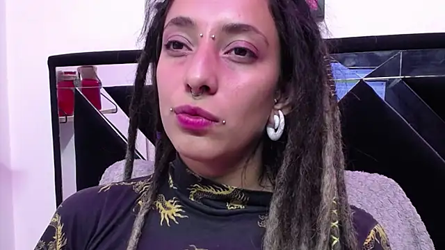 ORIANNA BODMOD online show from 28, 2, 2025