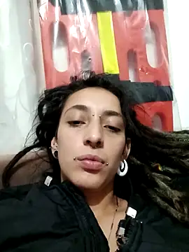 ORIANNA BODMOD online show from 4, 3, 2025