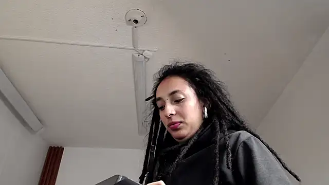 ORIANNA BODMOD online show from 8, 11, 2025