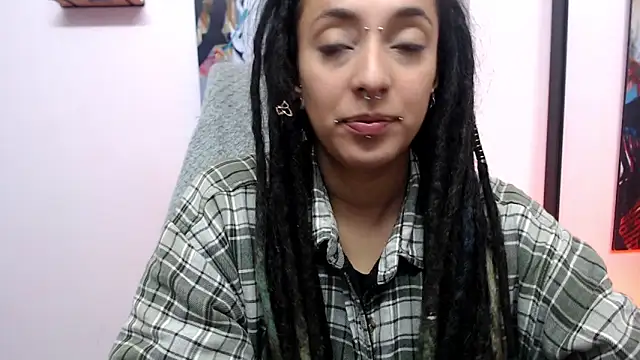 ORIANNA BODMOD online show from 22, 4, 2026