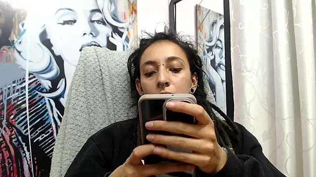 ORIANNA BODMOD online show from 13, 5, 2026
