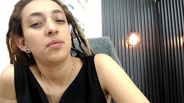 ORIANNA BODMOD online show from 9, 7, 2026