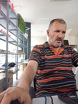 Snapshot of bestofyalcinturkey chatting on 1, 7, 2026 bestofyalcinturkey online show from 1, 7, 2026
