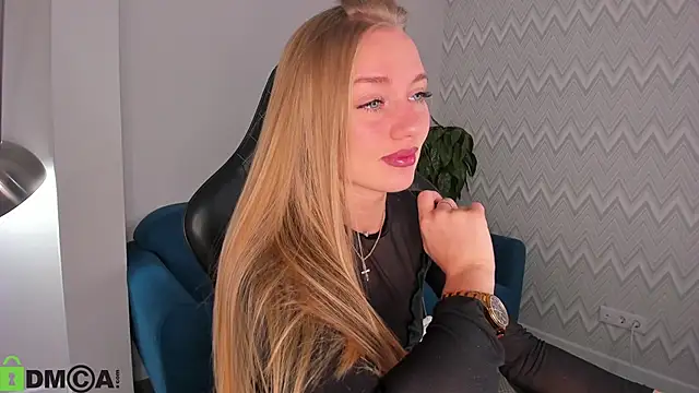 Barbie Lis online show from 7, 10, 2025