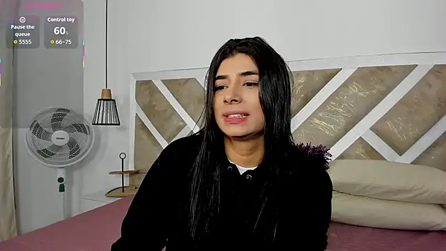 ZiaCalifa online show from 30, 3, 2026