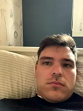 sergigomez online show from 19, 10, 2025