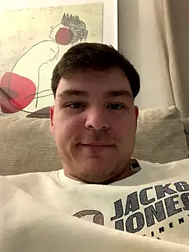 sergigomez online show from 13, 1, 2026