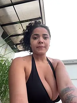 Snapshot of Mariecurl chatting on 24, 1, 2025 Mariecurl online show from 24, 1, 2025