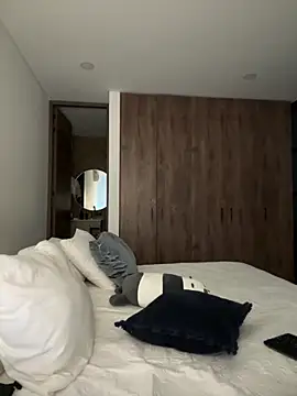 Snapshot of Mariecurl chatting on 6, 2, 2025 Mariecurl online show from 6, 2, 2025