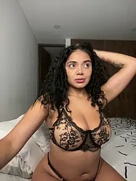 Snapshot of Mariecurl chatting on 16, 3, 2025 Mariecurl online show from 16, 3, 2025