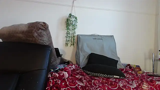 VANESSADDD online show from 21, 2, 2025