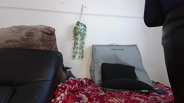 VANESSADDD online show from 4, 3, 2025