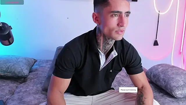 Snapshot of Mark_Kamper chatting on 15, 3, 2025 Mark Kamper online show from 15, 3, 2025