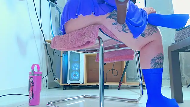 NathaxaLeans online show from 21, 12, 2025