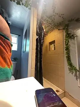 SummerBlueMoon online show from 22, 3, 2026