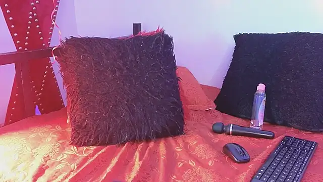 MishaKinki online show from 11, 2, 2025