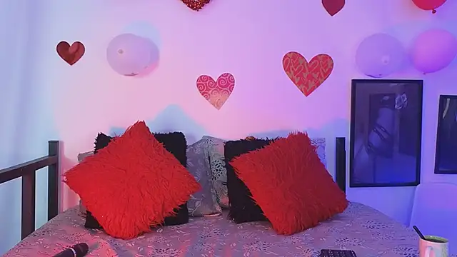 MishaKinki online show from 20, 2, 2025