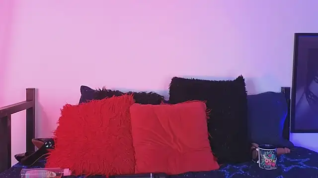 MishaKinki online show from 28, 2, 2025