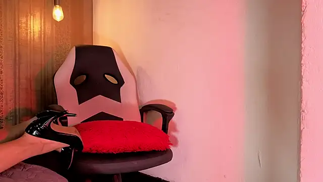 MishaKinki online show from 22, 11, 2025